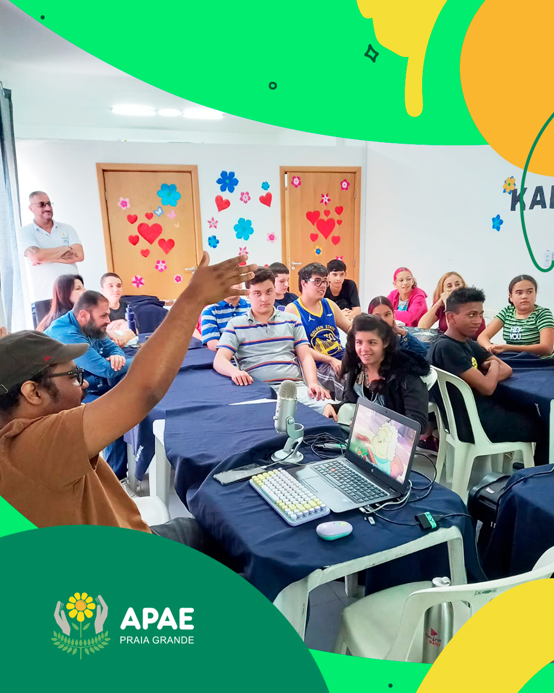 9535 POST2 OFICINA DE DUBLAGEM APAE 1080x1920px