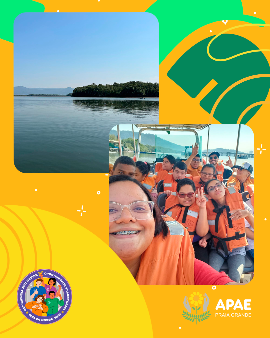 10021 POST CARROSS VISITA PORTINHO APAE 1080X1350PX 2