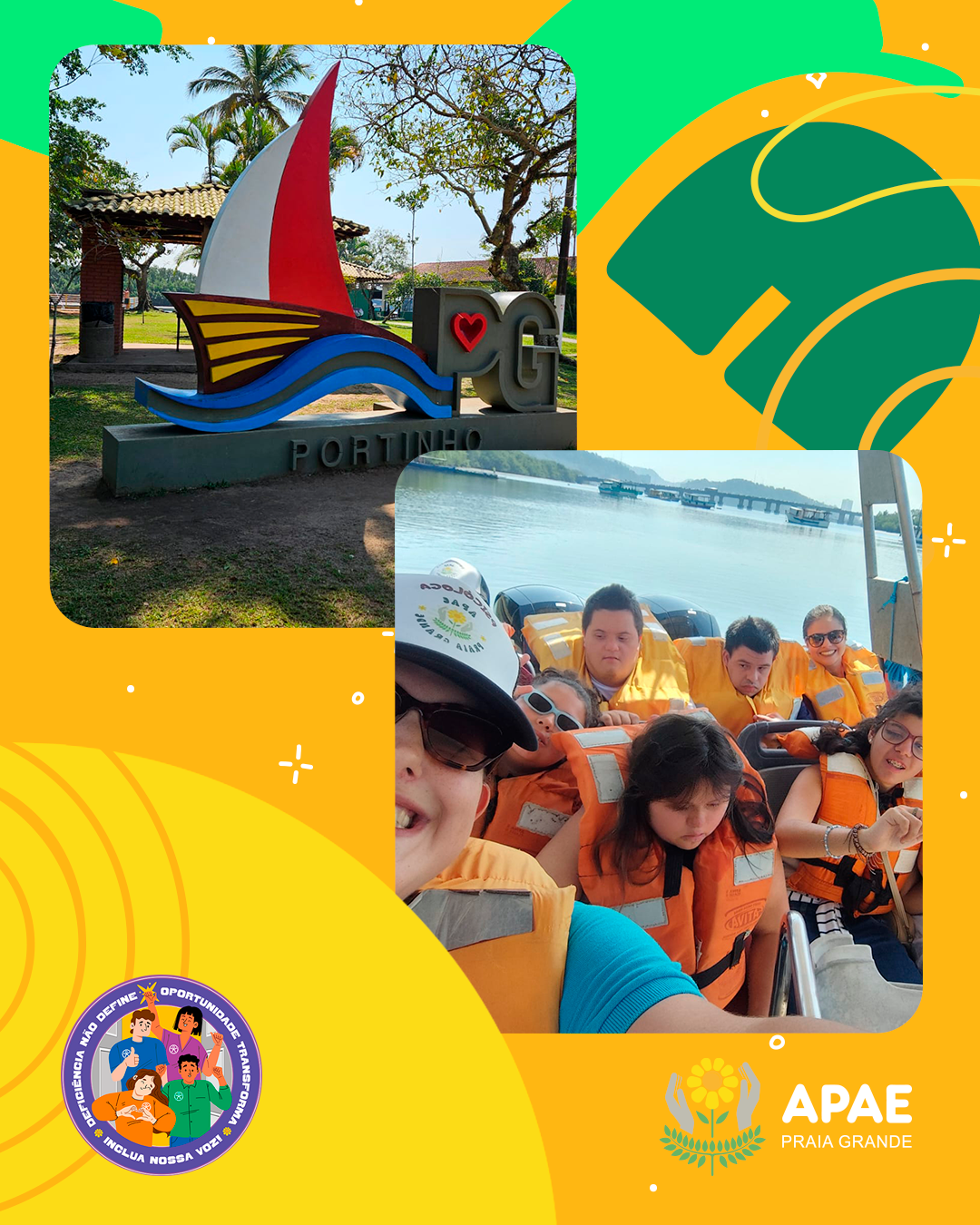 10021 POST CARROSS VISITA PORTINHO APAE 1080X1350PX 3