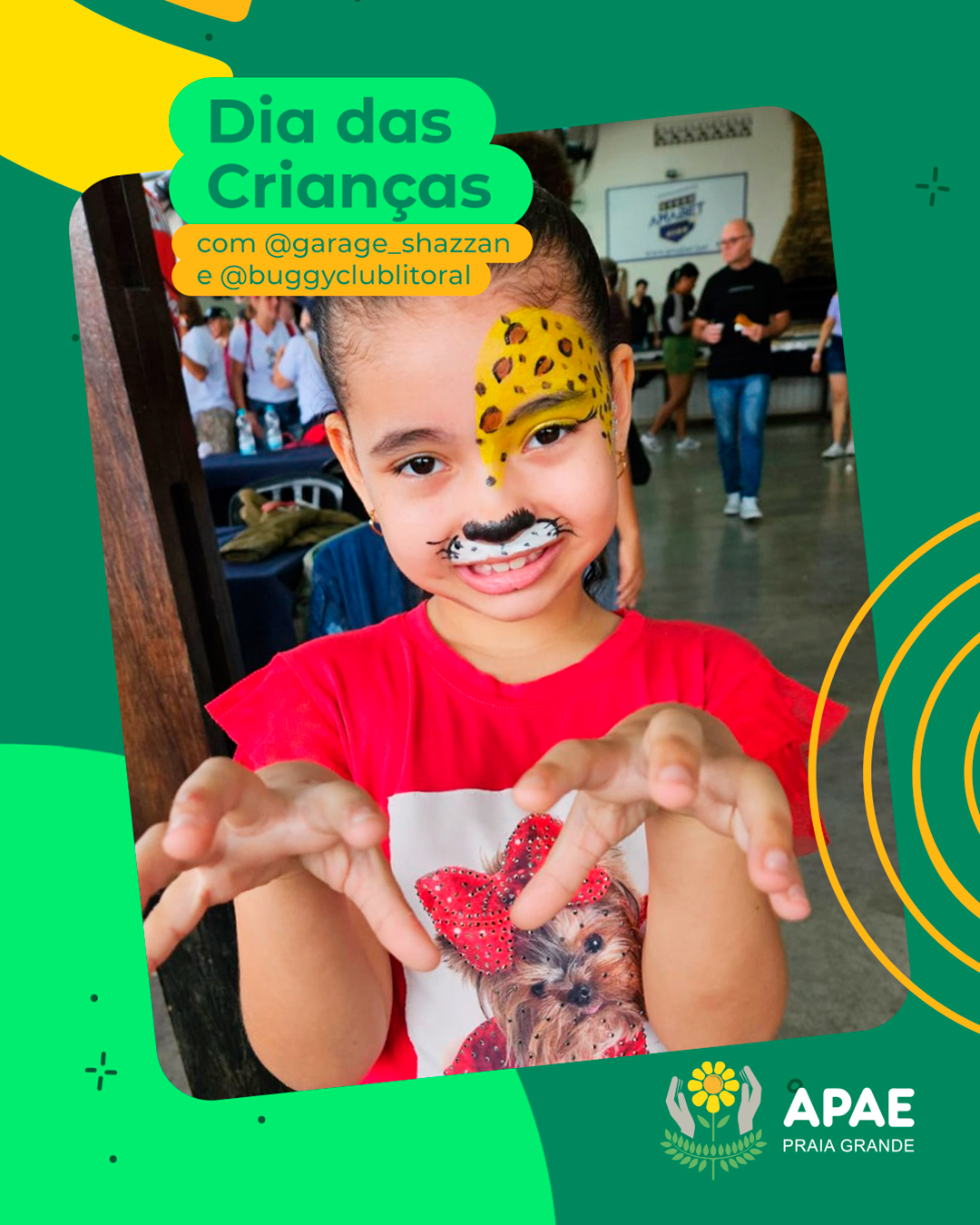 10289 POST 1 CARROSS EVENTO CRIANÇA APAE2