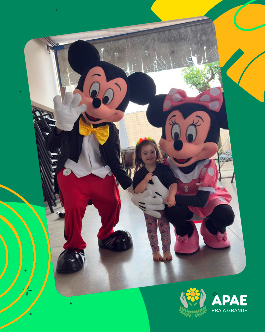 10289 POST 2 CARROSS EVENTO CRIANÇA APAE2