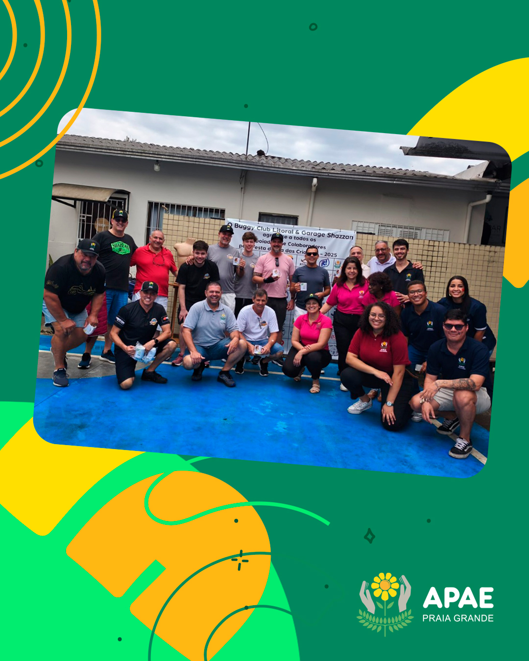 10289 POST 3 CARROSS EVENTO CRIANÇA APAE2