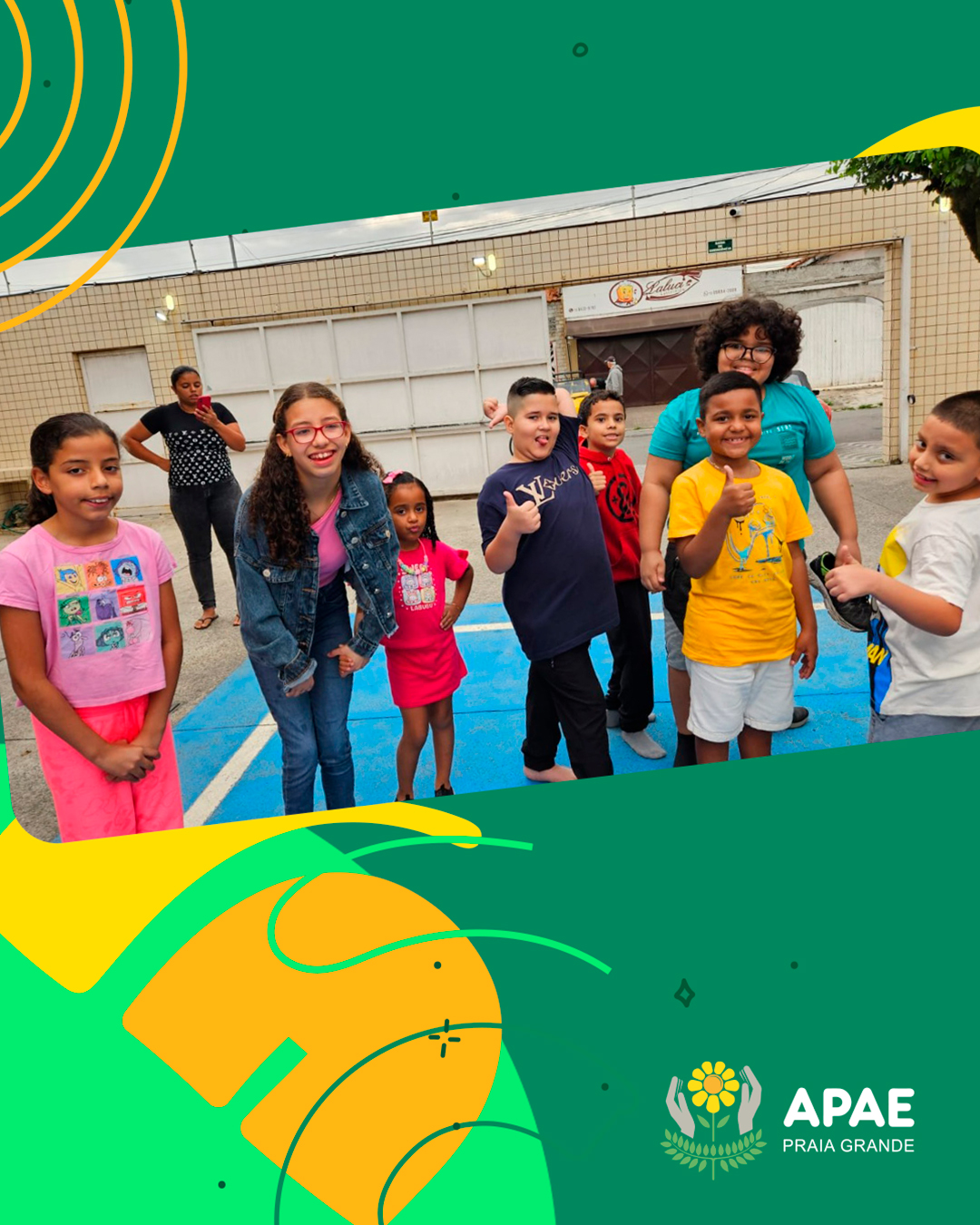 10289 POST 5 CARROSS EVENTO CRIANÇA APAE2