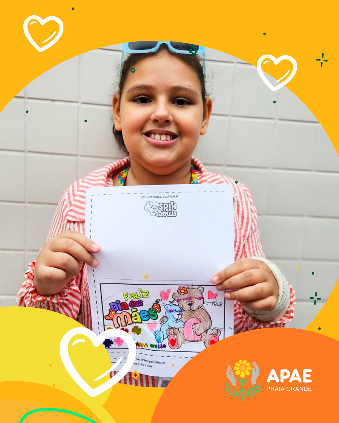 9519 POST AÇÃO DIA DAS MÃES APAE 1080X1350PX 03