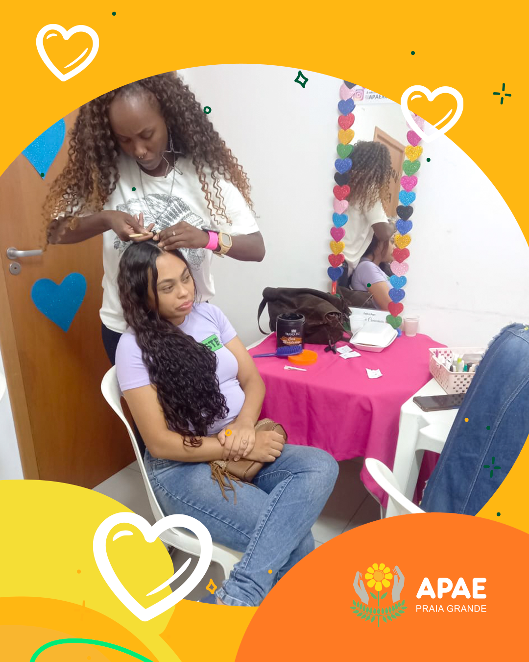 9519 POST AÇÃO DIA DAS MÃES APAE 1080X1350PX 05