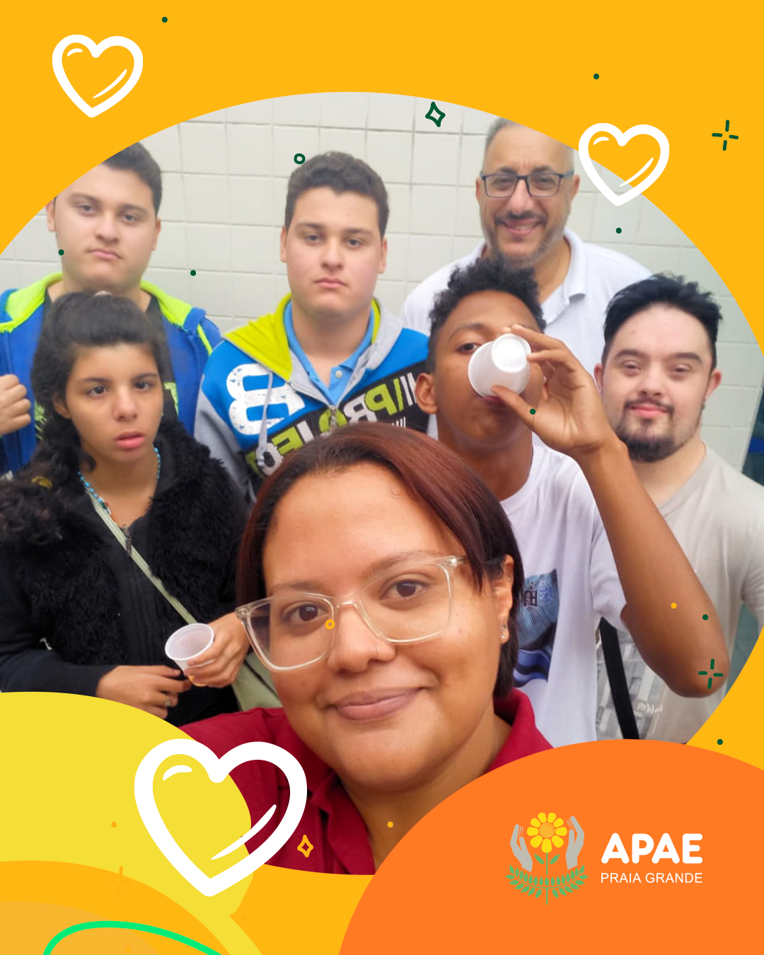 9519 POST AÇÃO DIA DAS MÃES APAE 1080X1350PX 07