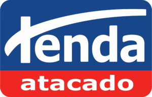 LOGO TENDA OFICIAL PNG