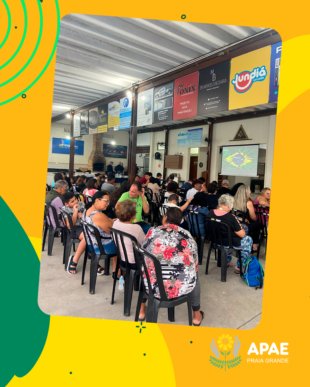 10535 POST CARROSSEL ELEIÇÕES APAE 1080X1350PX 3