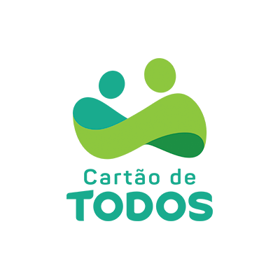 MANGA Logo Cartão de Todos