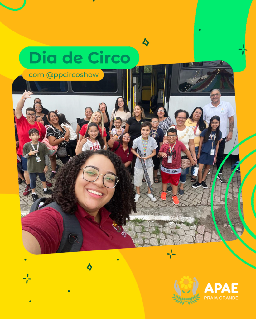 11071 POST CARROSS DIA DE CIRCO APAE 1 1